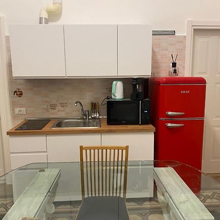Touristhouse Monopoli 10 Bed & Breakfast Ngoại thất bức ảnh