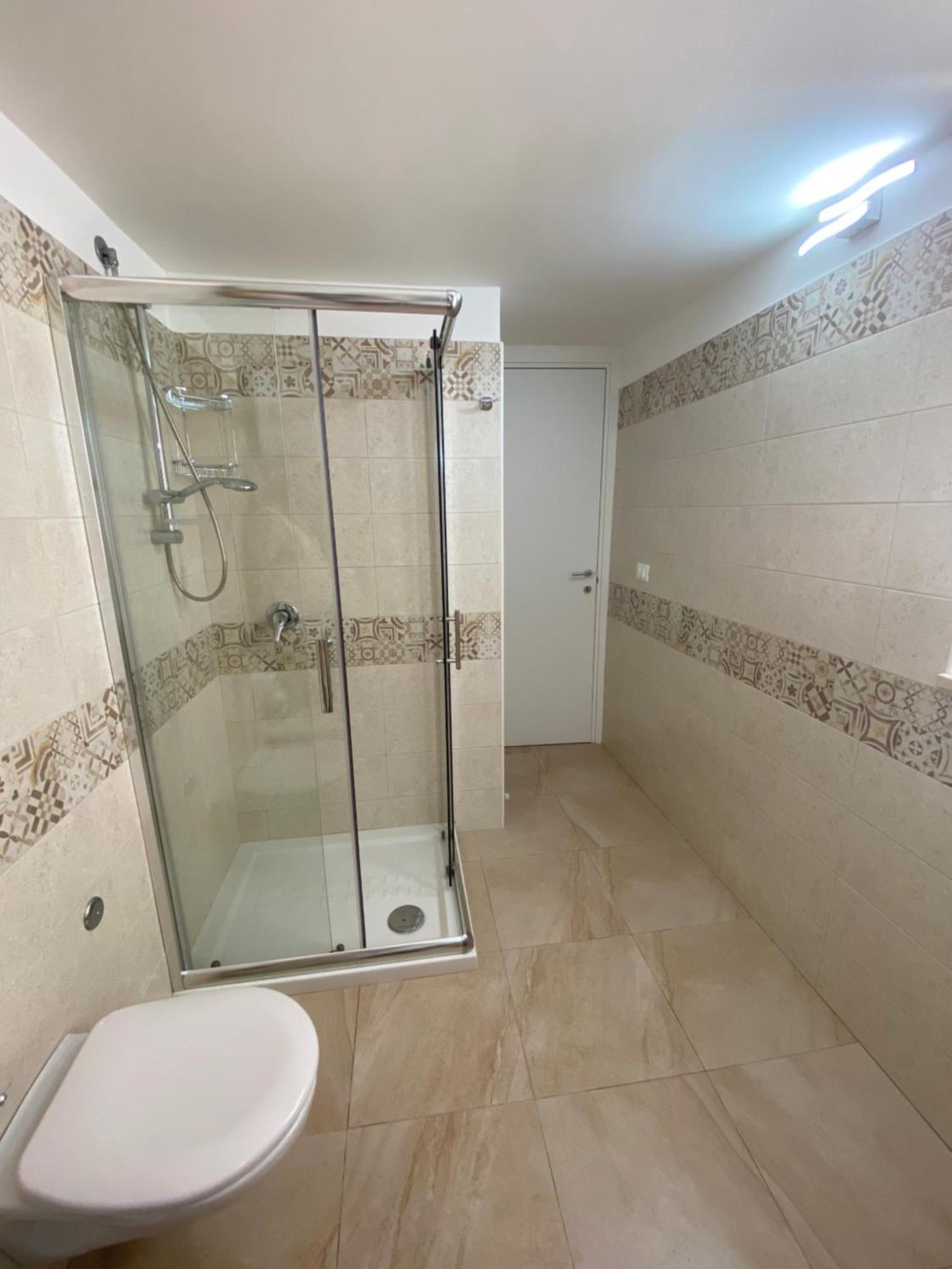 Touristhouse Monopoli 10 Bed & Breakfast Ngoại thất bức ảnh