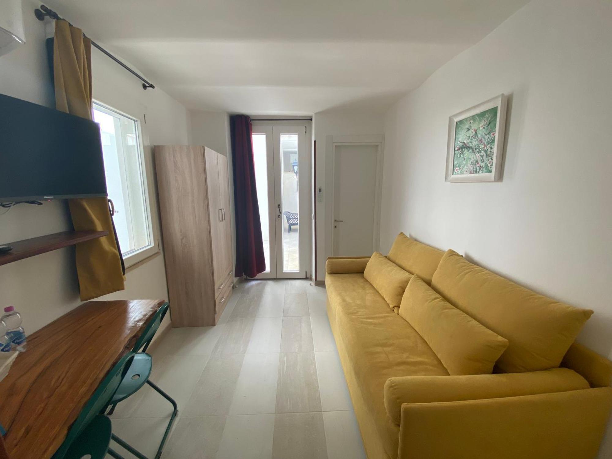 Touristhouse Monopoli 10 Bed & Breakfast Ngoại thất bức ảnh