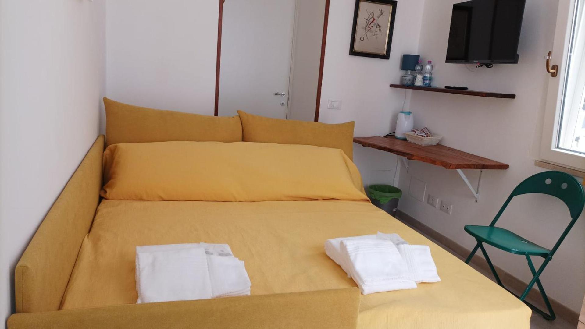 Touristhouse Monopoli 10 Bed & Breakfast Ngoại thất bức ảnh